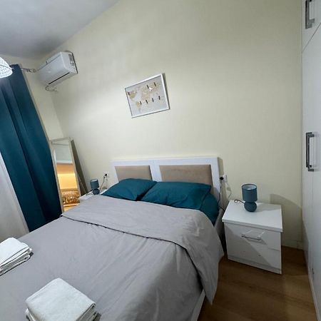 Altair Apartment Tirana Extérieur photo
