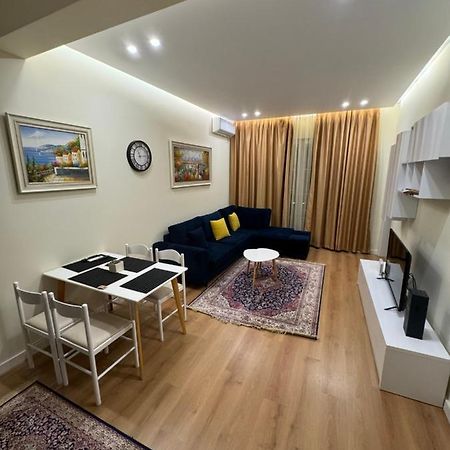 Altair Apartment Tirana Extérieur photo