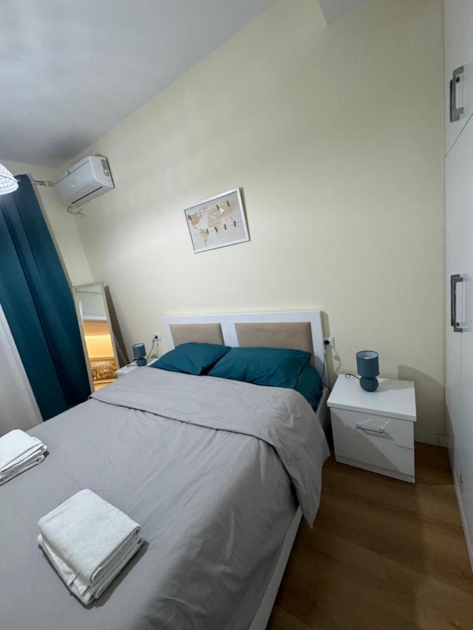 Altair Apartment Tirana Extérieur photo