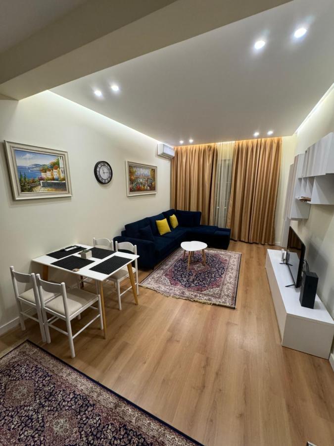 Altair Apartment Tirana Extérieur photo