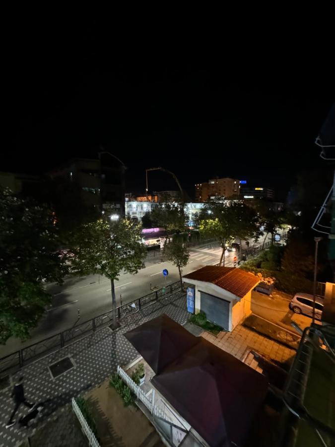 Altair Apartment Tirana Extérieur photo