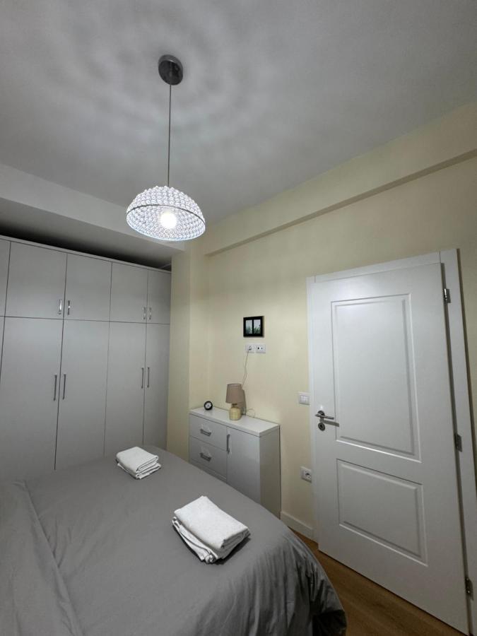 Altair Apartment Tirana Extérieur photo