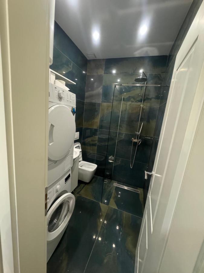 Altair Apartment Tirana Extérieur photo