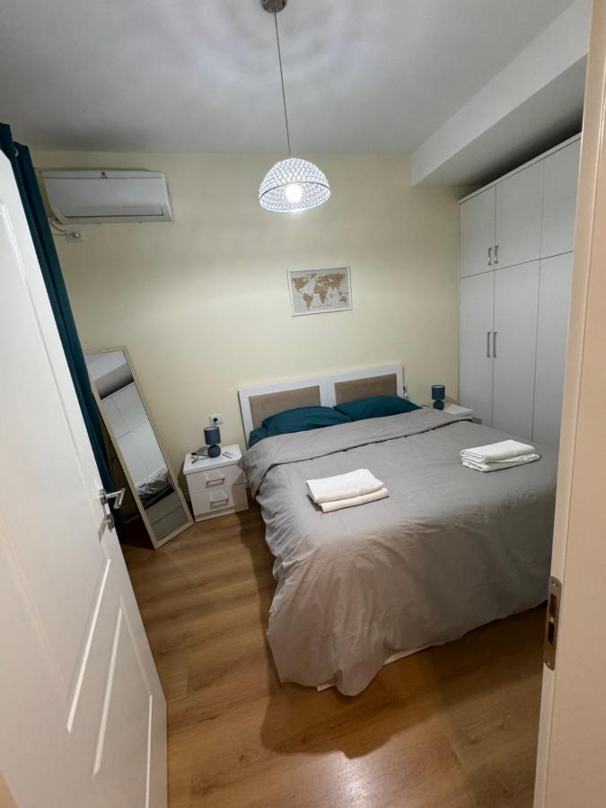 Altair Apartment Tirana Extérieur photo