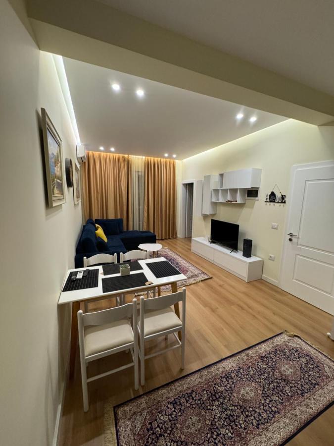 Altair Apartment Tirana Extérieur photo